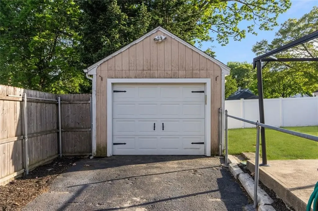 5 Webster Street Lincoln RI 02865