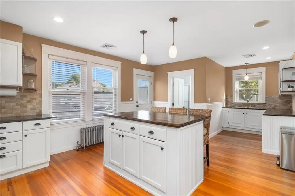5 Webster Street Lincoln RI 02865