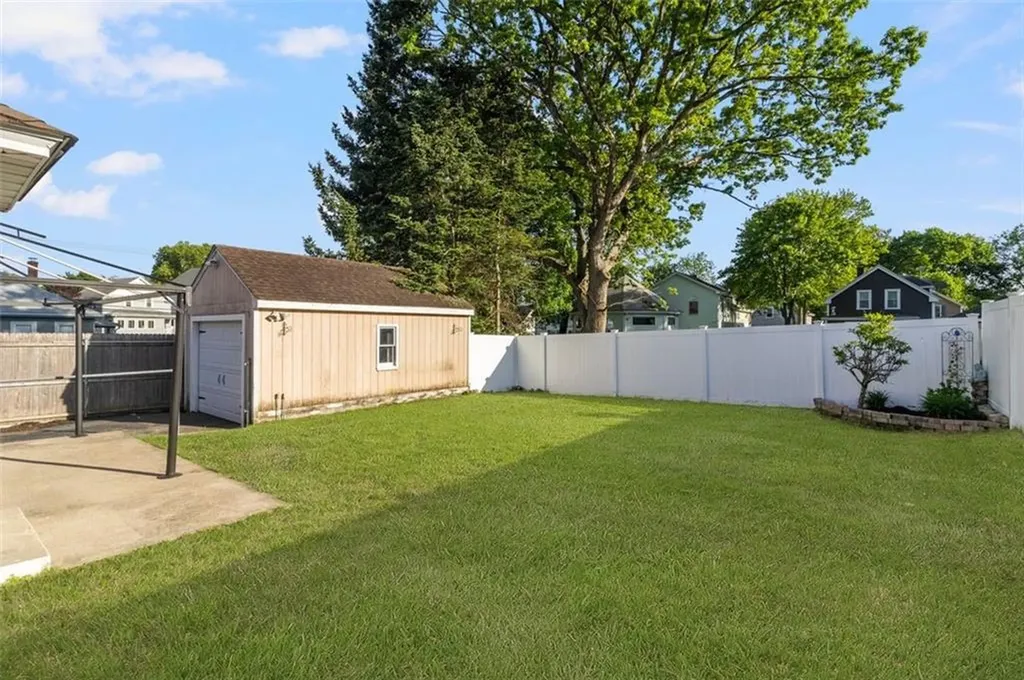 5 Webster Street Lincoln RI 02865