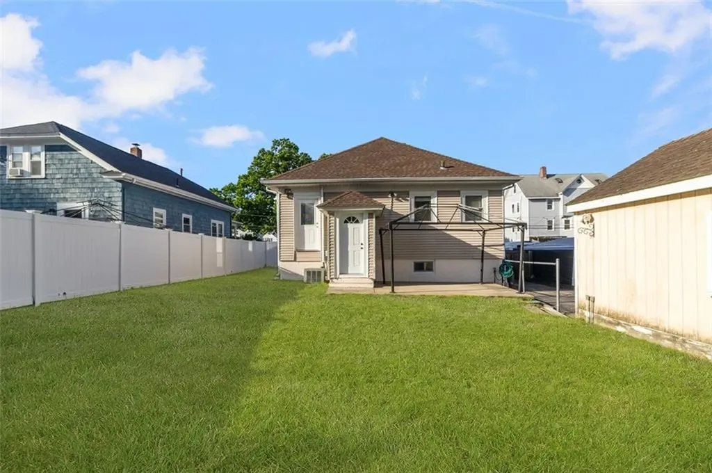 5 Webster Street Lincoln RI 02865