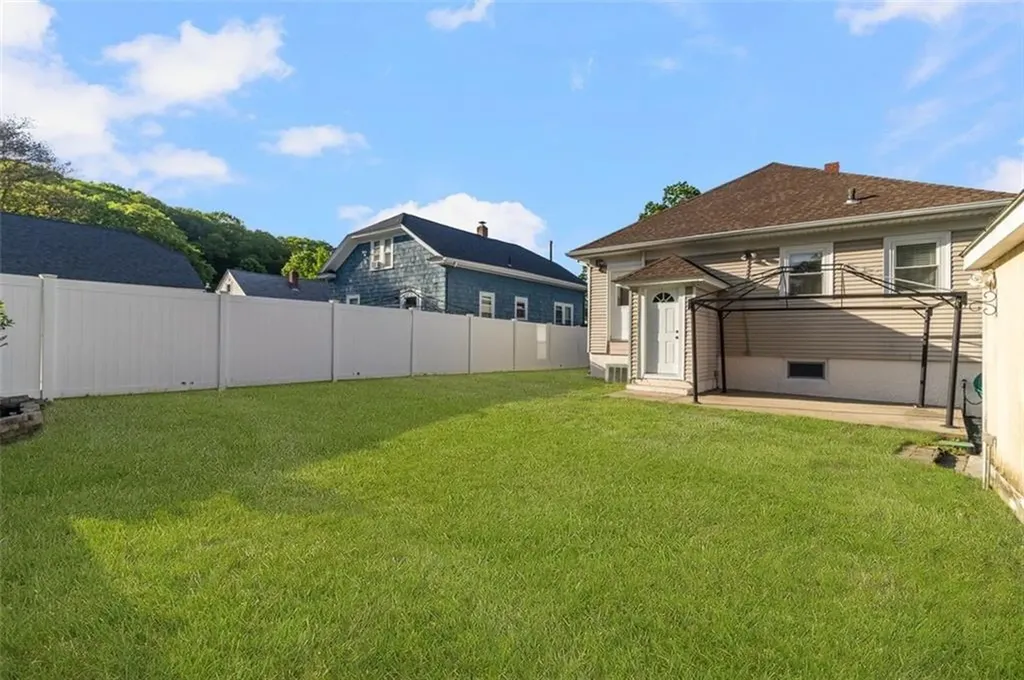 5 Webster Street Lincoln RI 02865