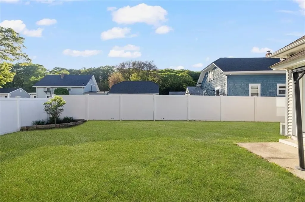5 Webster Street Lincoln RI 02865