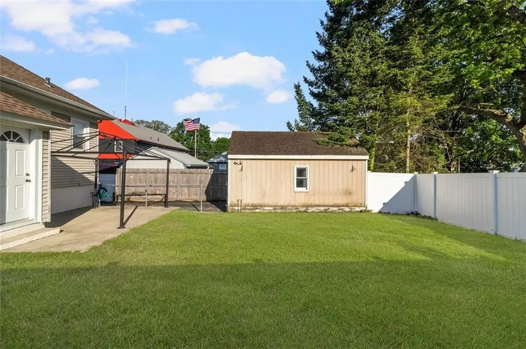 5 Webster Street Lincoln RI 02865