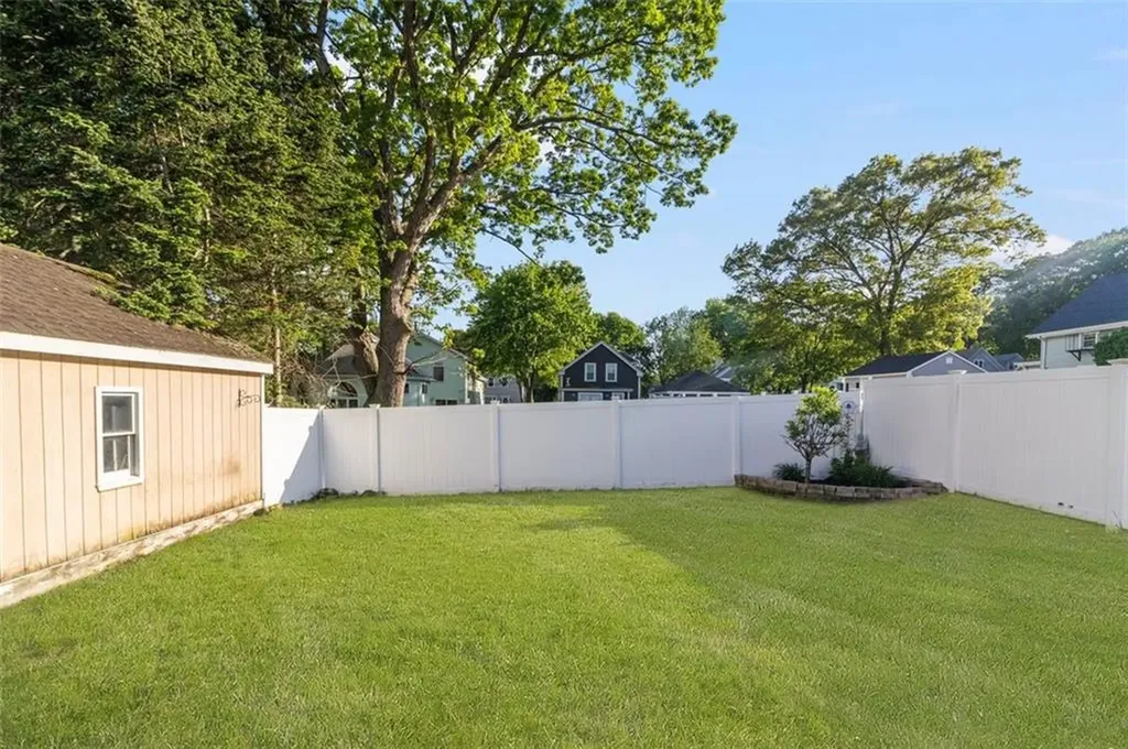 5 Webster Street Lincoln RI 02865