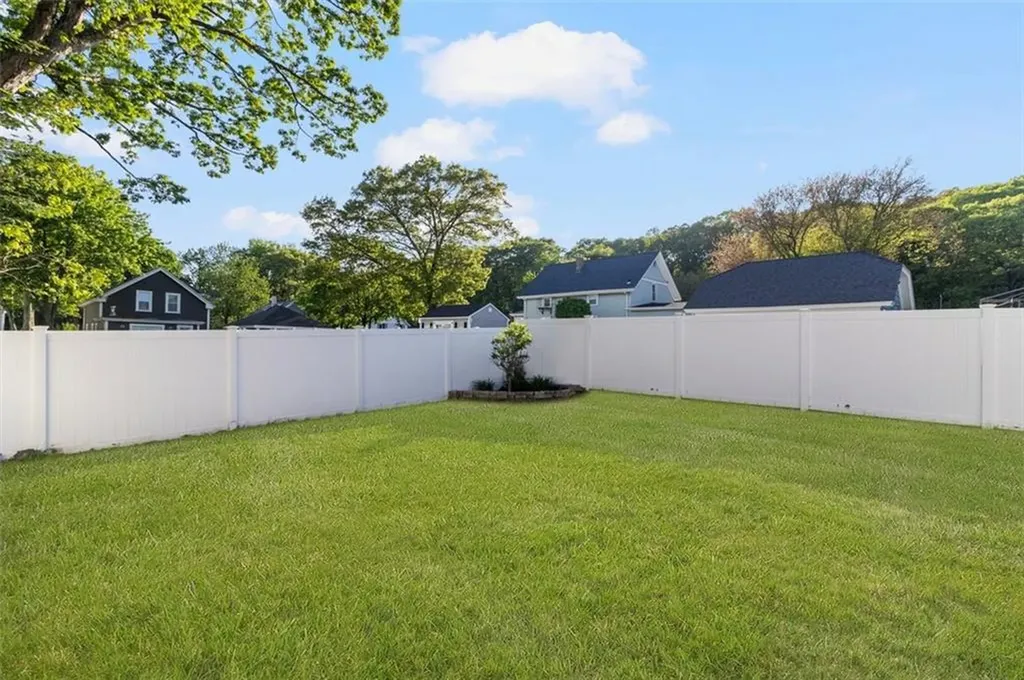 5 Webster Street Lincoln RI 02865