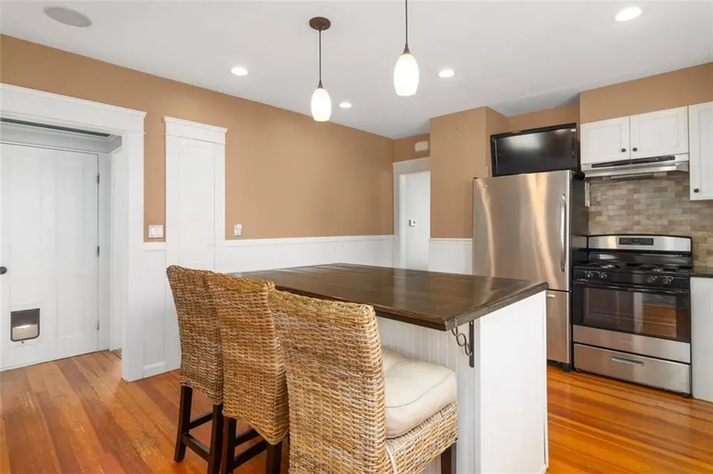 5 Webster Street Lincoln RI 02865