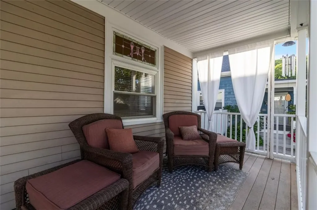 5 Webster Street Lincoln RI 02865