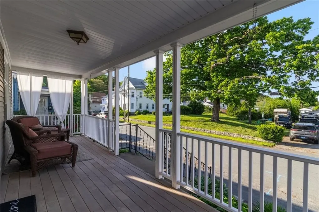 5 Webster Street Lincoln RI 02865