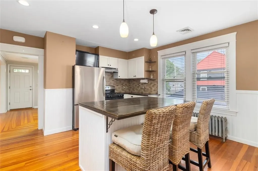 5 Webster Street Lincoln RI 02865