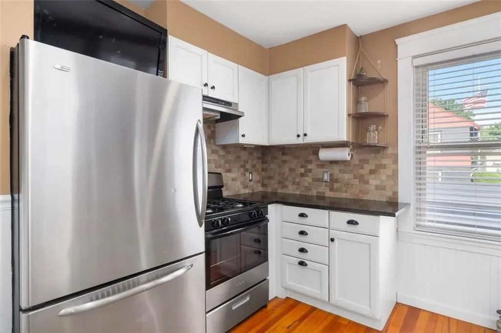 5 Webster Street Lincoln RI 02865