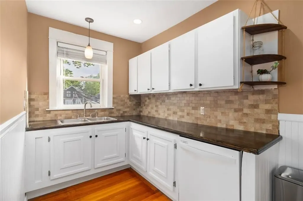 5 Webster Street Lincoln RI 02865
