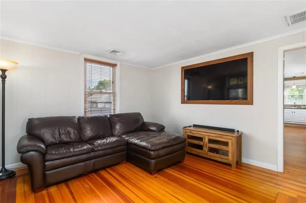 5 Webster Street Lincoln RI 02865