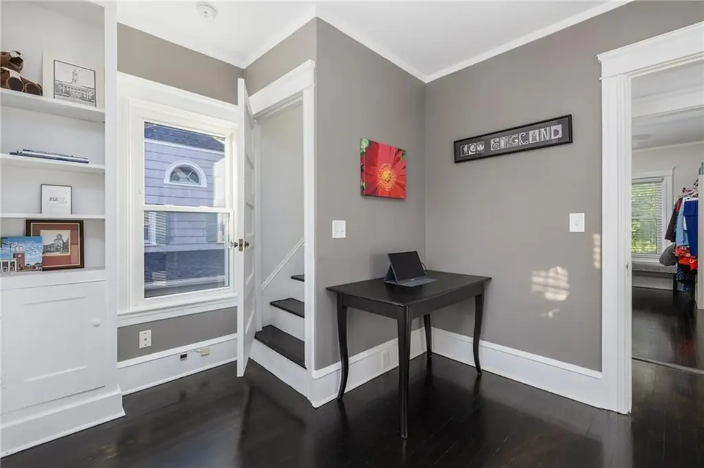 224 Raleigh Avenue Pawtucket RI 02860
