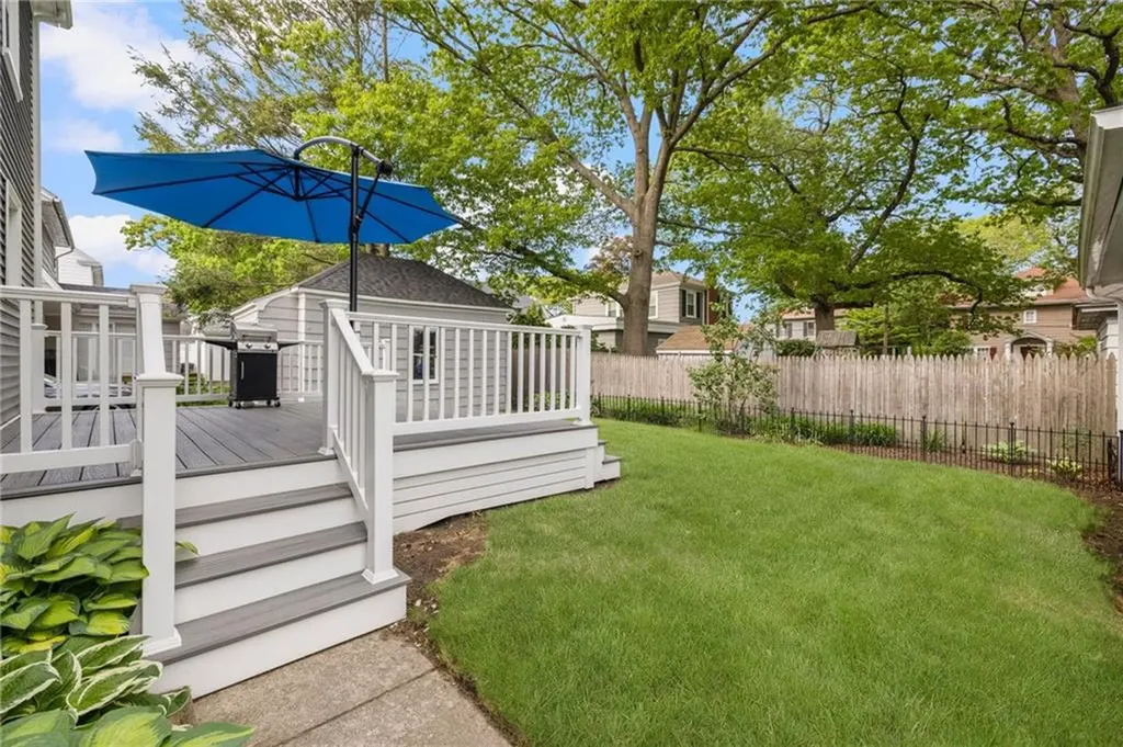 224 Raleigh Avenue Pawtucket RI 02860