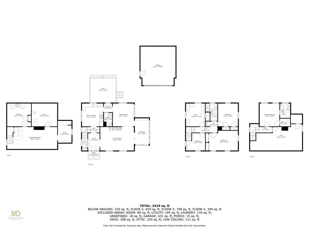 224 Raleigh Avenue Pawtucket RI 02860