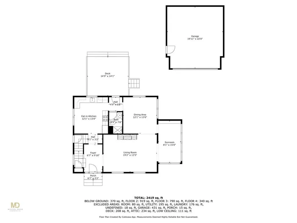 224 Raleigh Avenue Pawtucket RI 02860
