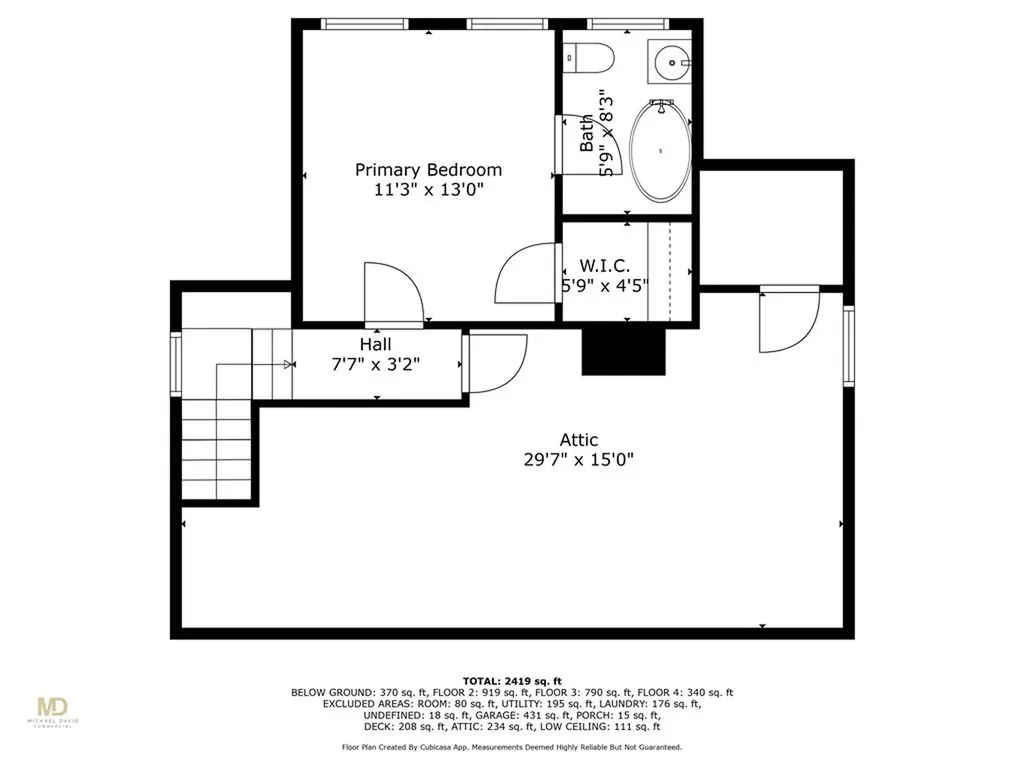 224 Raleigh Avenue Pawtucket RI 02860