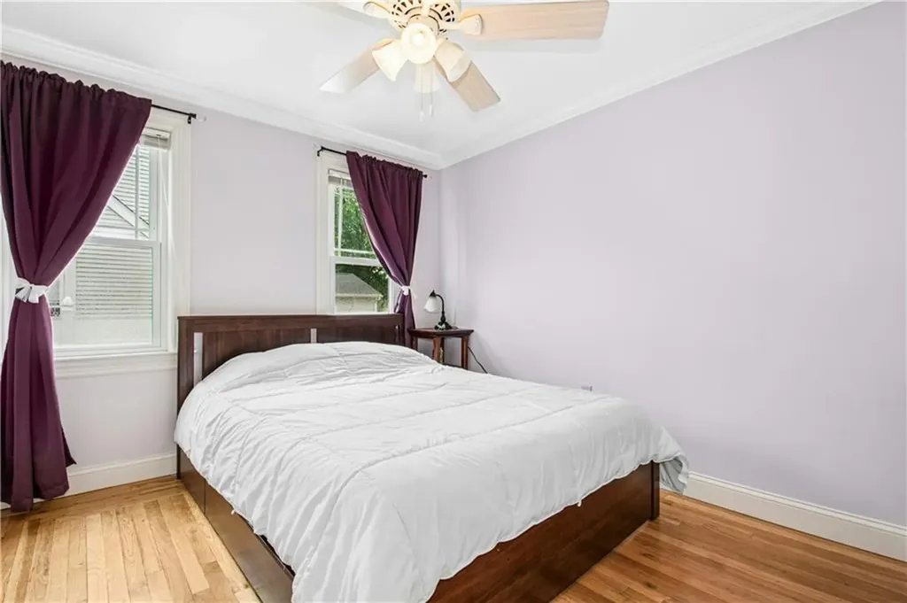 5 Irons Avenue Johnston RI 02919