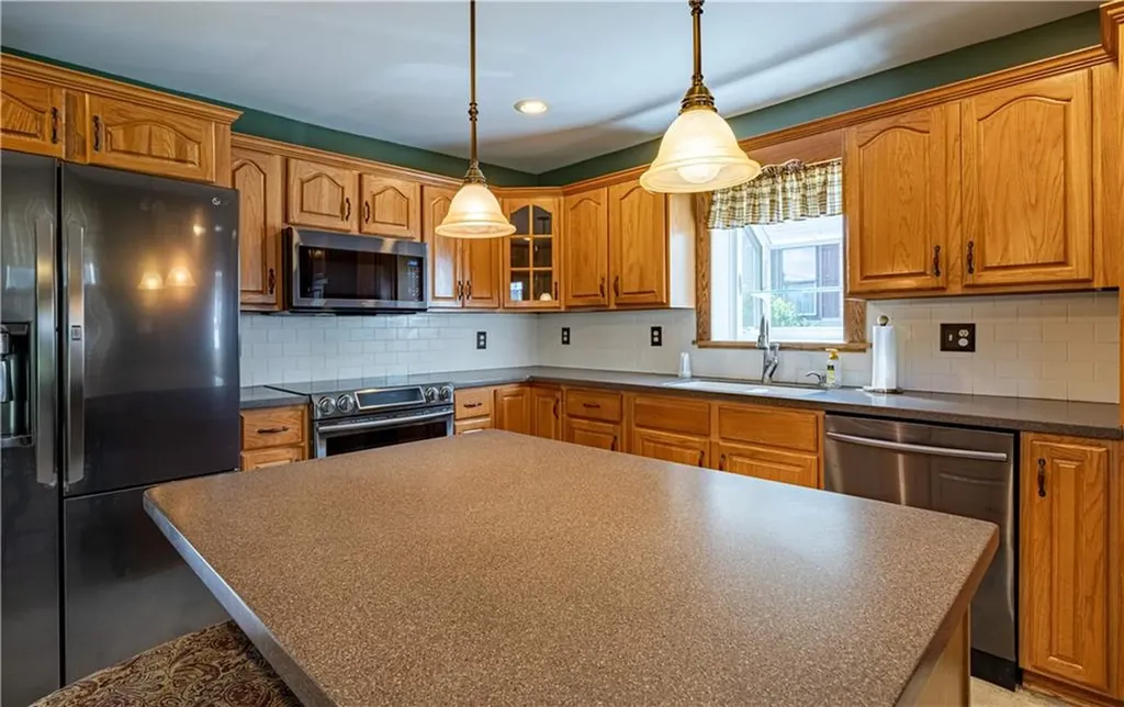 99 Fairfield Avenue Woonsocket RI 02895
