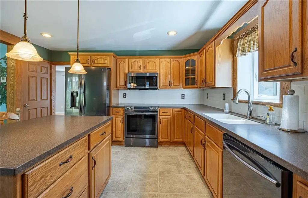99 Fairfield Avenue Woonsocket RI 02895