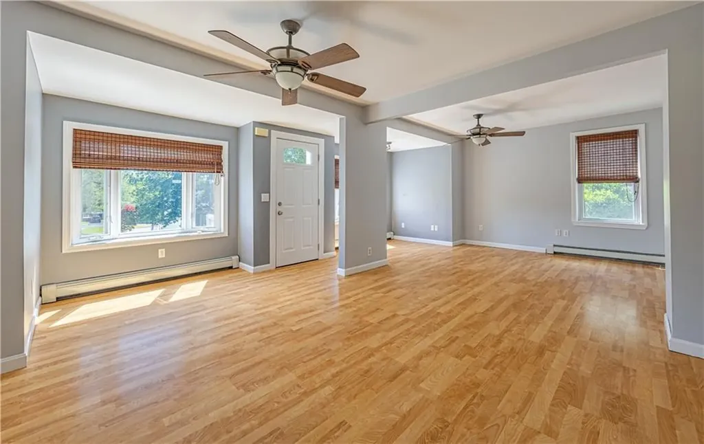 99 Fairfield Avenue Woonsocket RI 02895