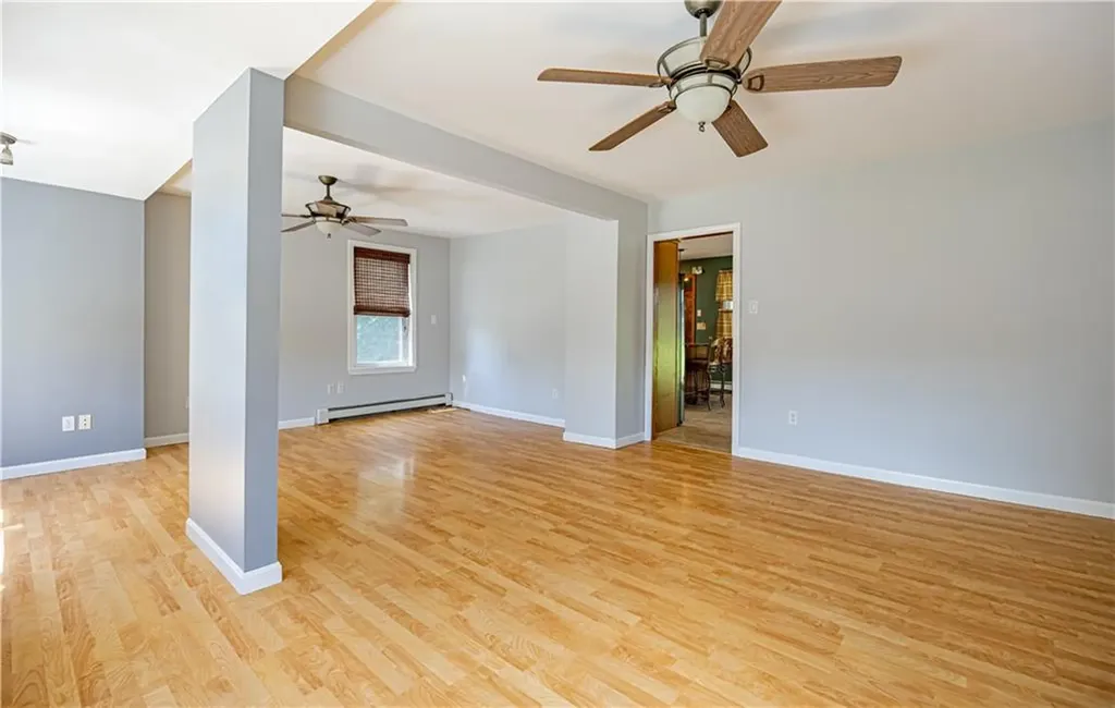 99 Fairfield Avenue Woonsocket RI 02895