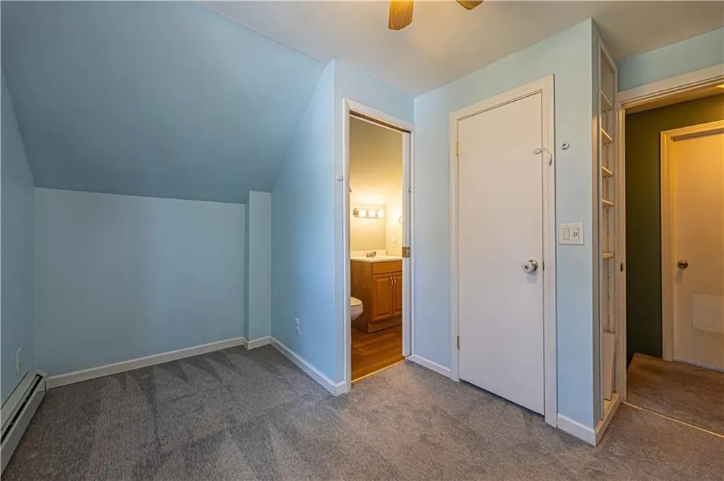 99 Fairfield Avenue Woonsocket RI 02895