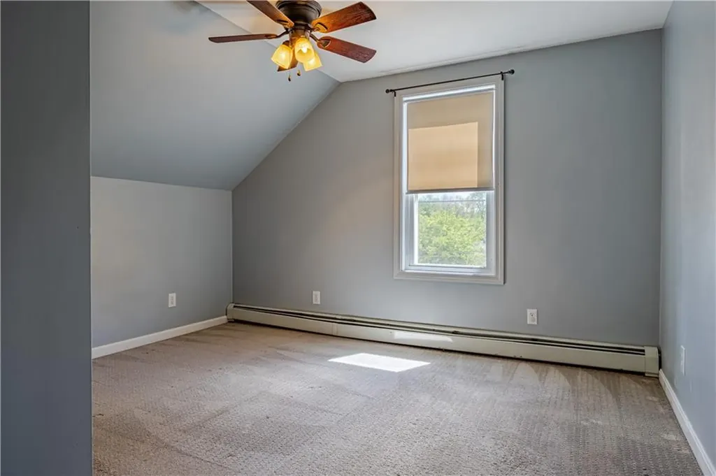 99 Fairfield Avenue Woonsocket RI 02895