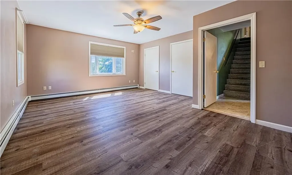 99 Fairfield Avenue Woonsocket RI 02895