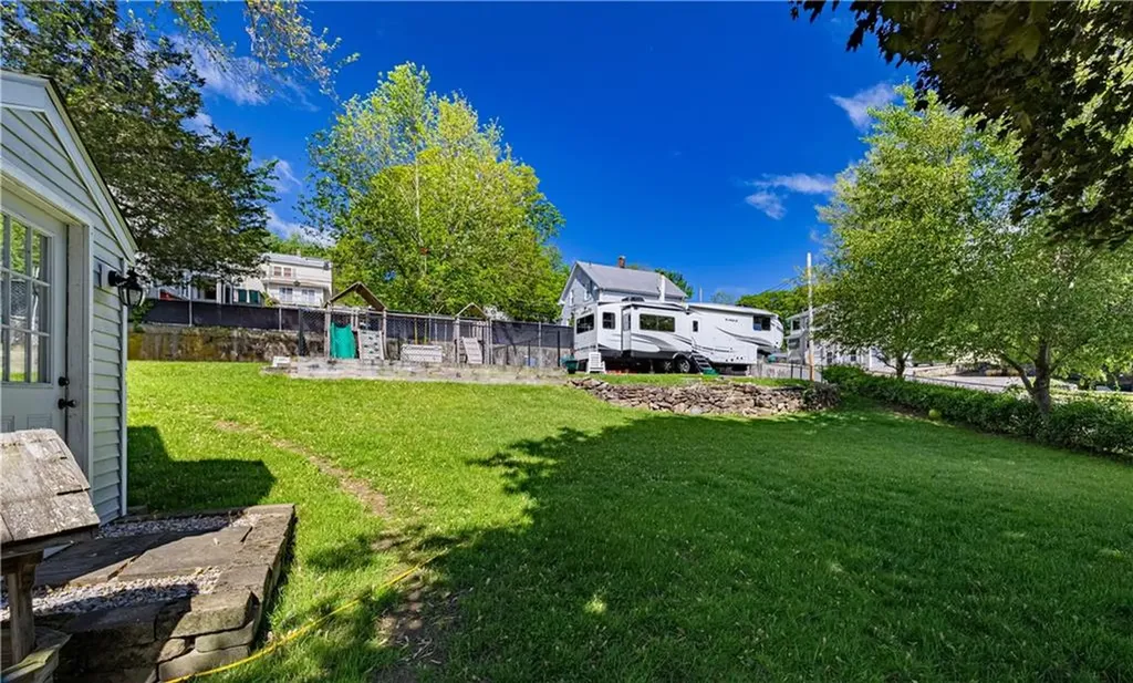 99 Fairfield Avenue Woonsocket RI 02895
