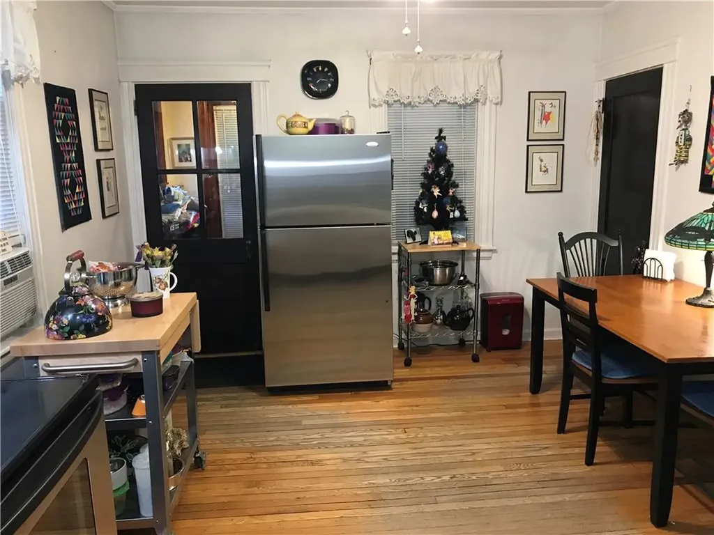 14 Spooner Street Providence RI 02907