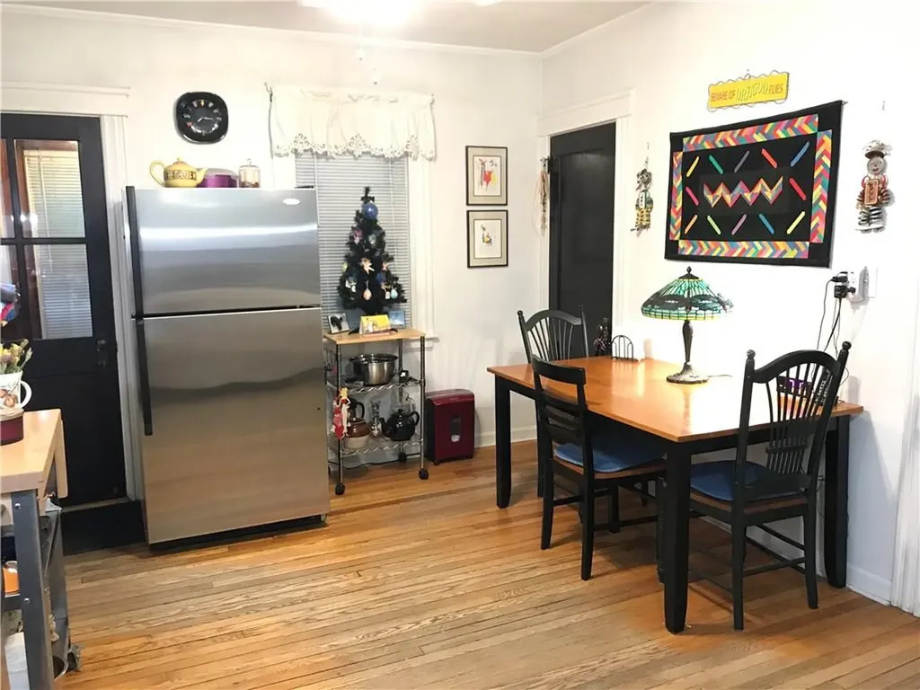 14 Spooner Street Providence RI 02907