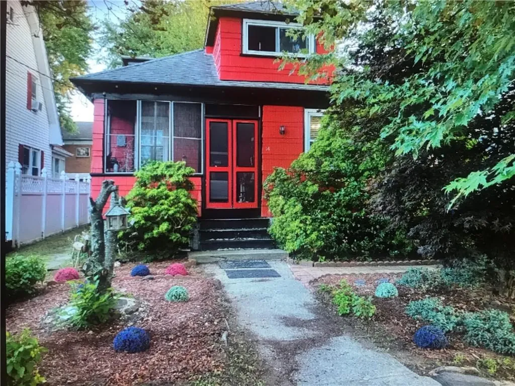 14 Spooner Street Providence RI 02907