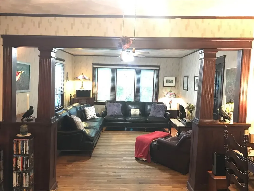 14 Spooner Street Providence RI 02907