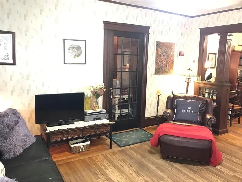 14 Spooner Street Providence RI 02907