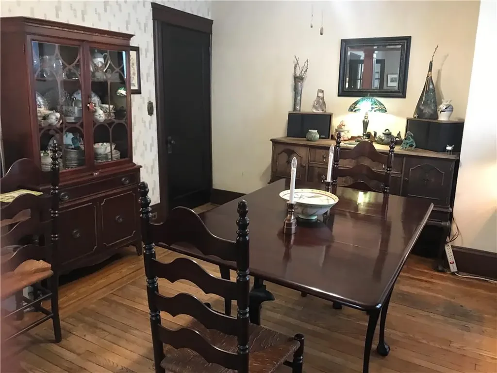 14 Spooner Street Providence RI 02907