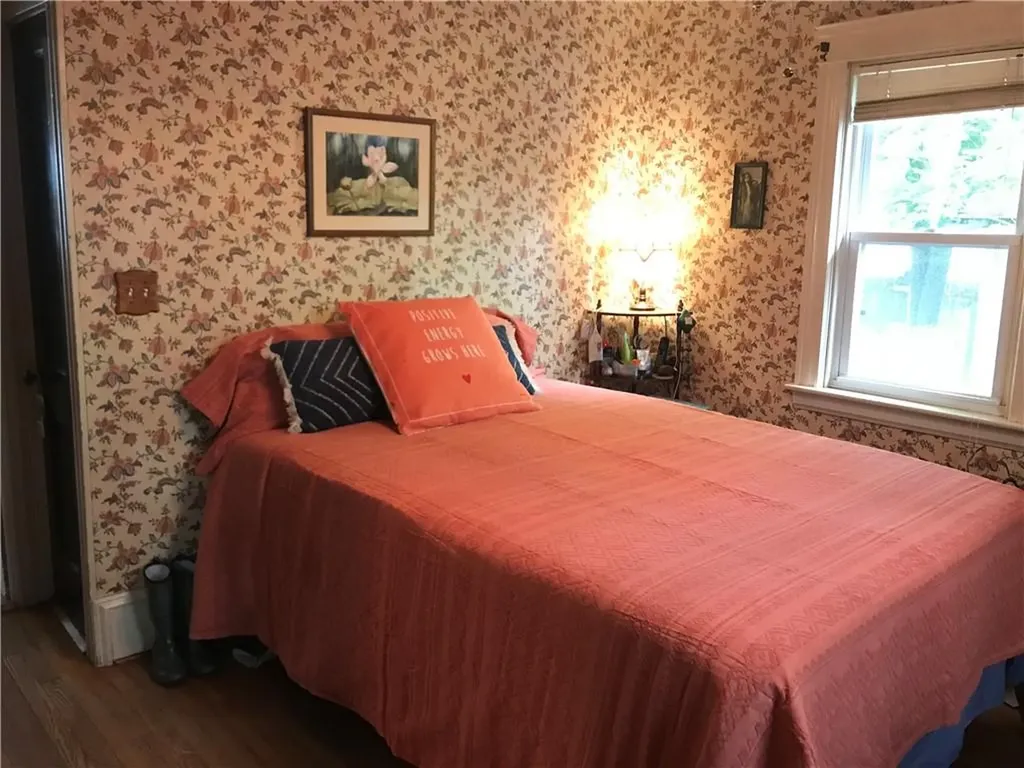 14 Spooner Street Providence RI 02907