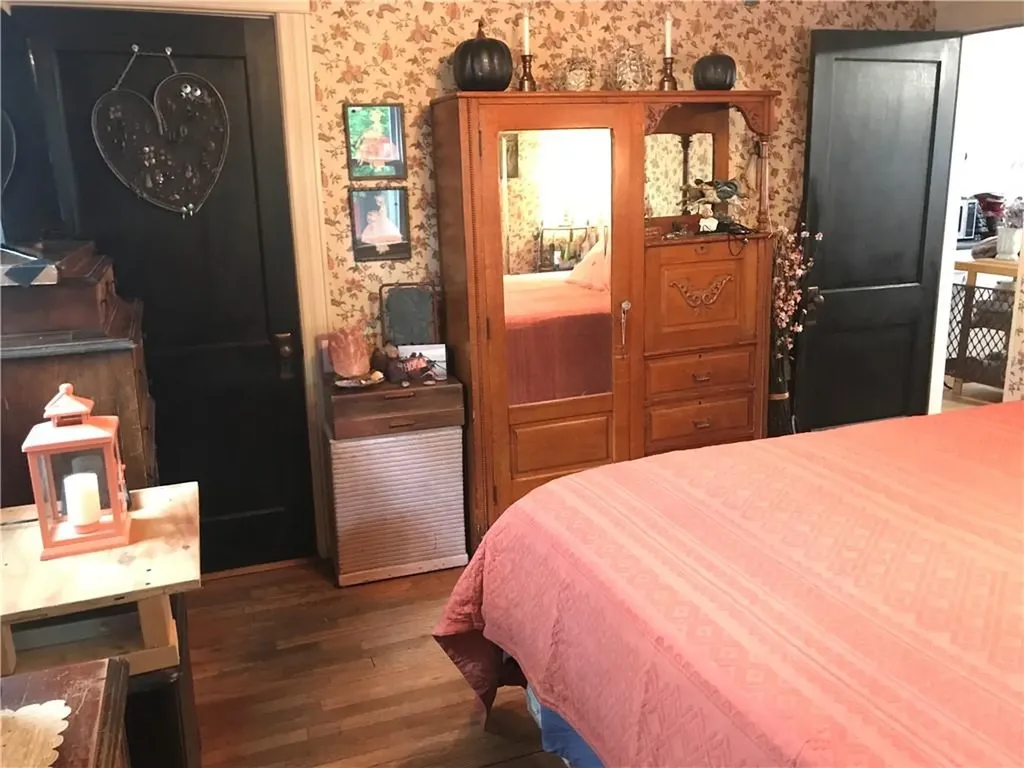 14 Spooner Street Providence RI 02907