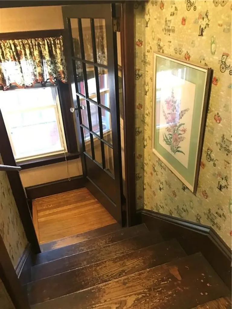 14 Spooner Street Providence RI 02907