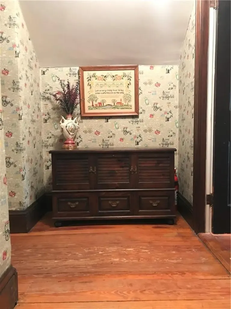 14 Spooner Street Providence RI 02907