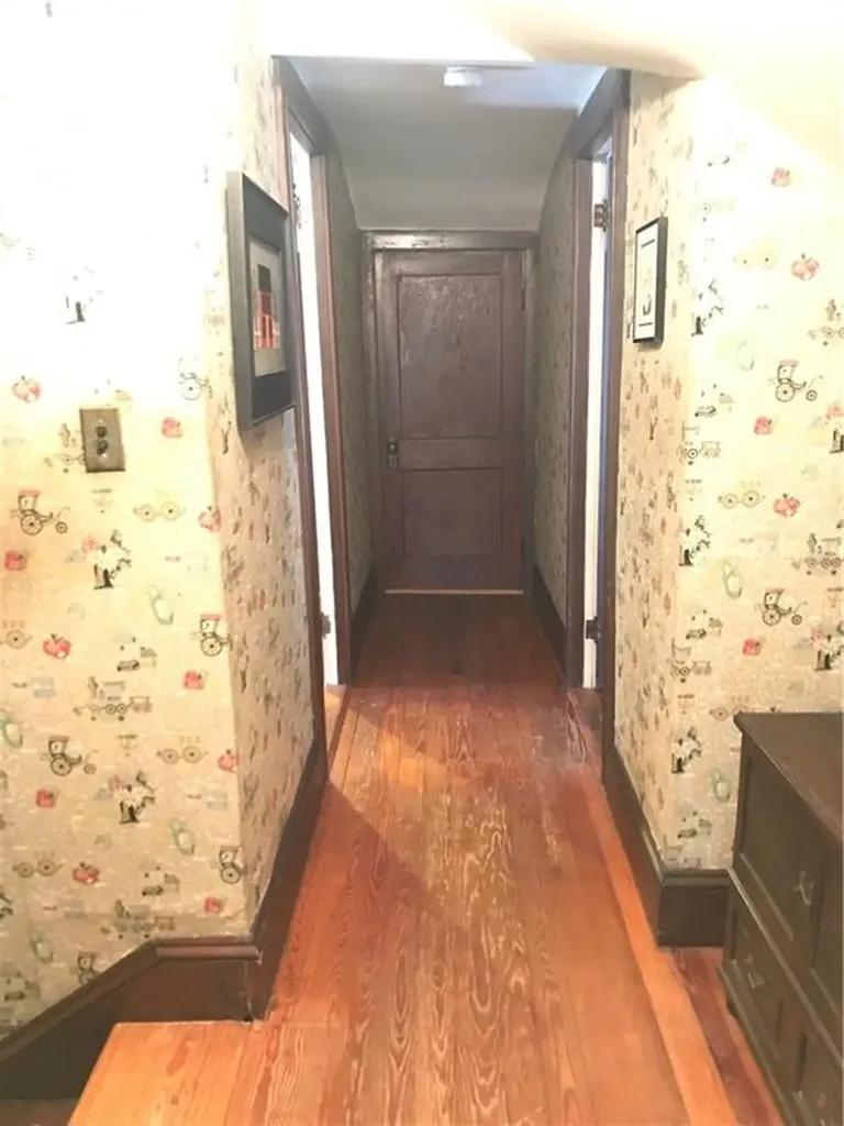 14 Spooner Street Providence RI 02907