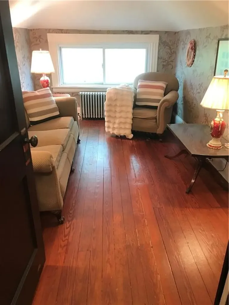 14 Spooner Street Providence RI 02907