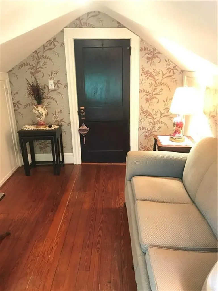 14 Spooner Street Providence RI 02907