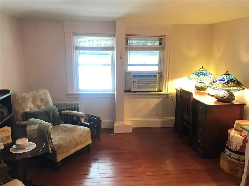 14 Spooner Street Providence RI 02907