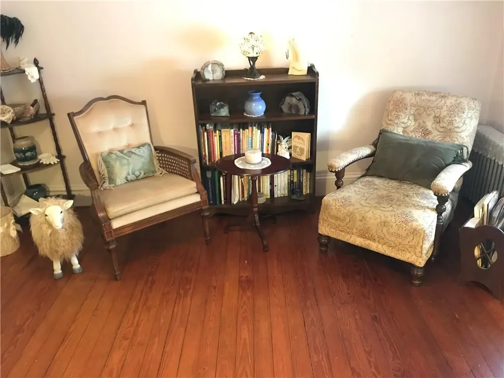 14 Spooner Street Providence RI 02907