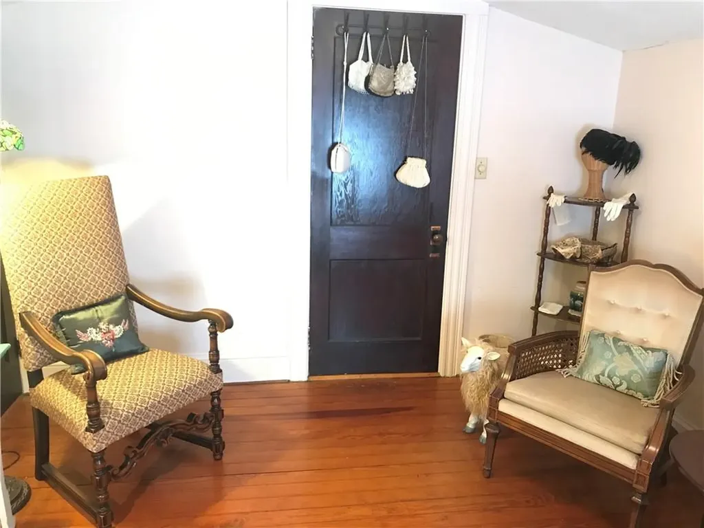 14 Spooner Street Providence RI 02907