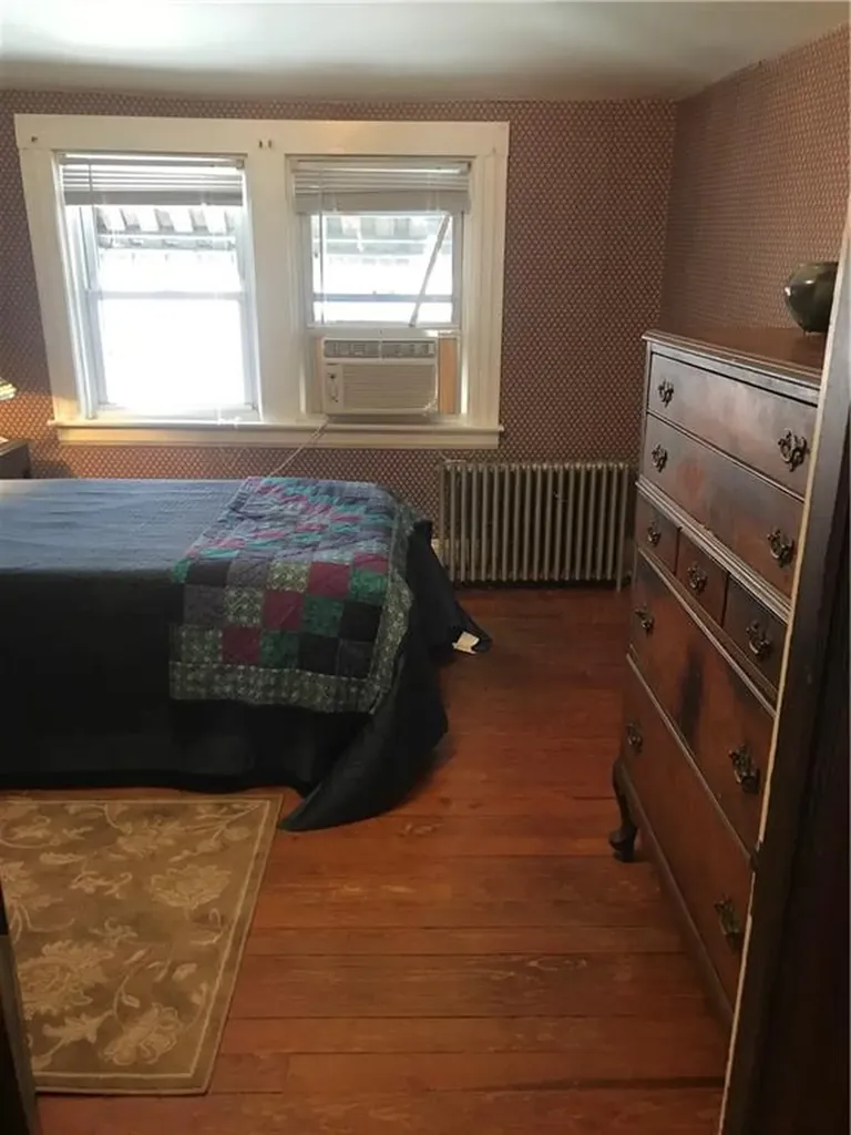 14 Spooner Street Providence RI 02907