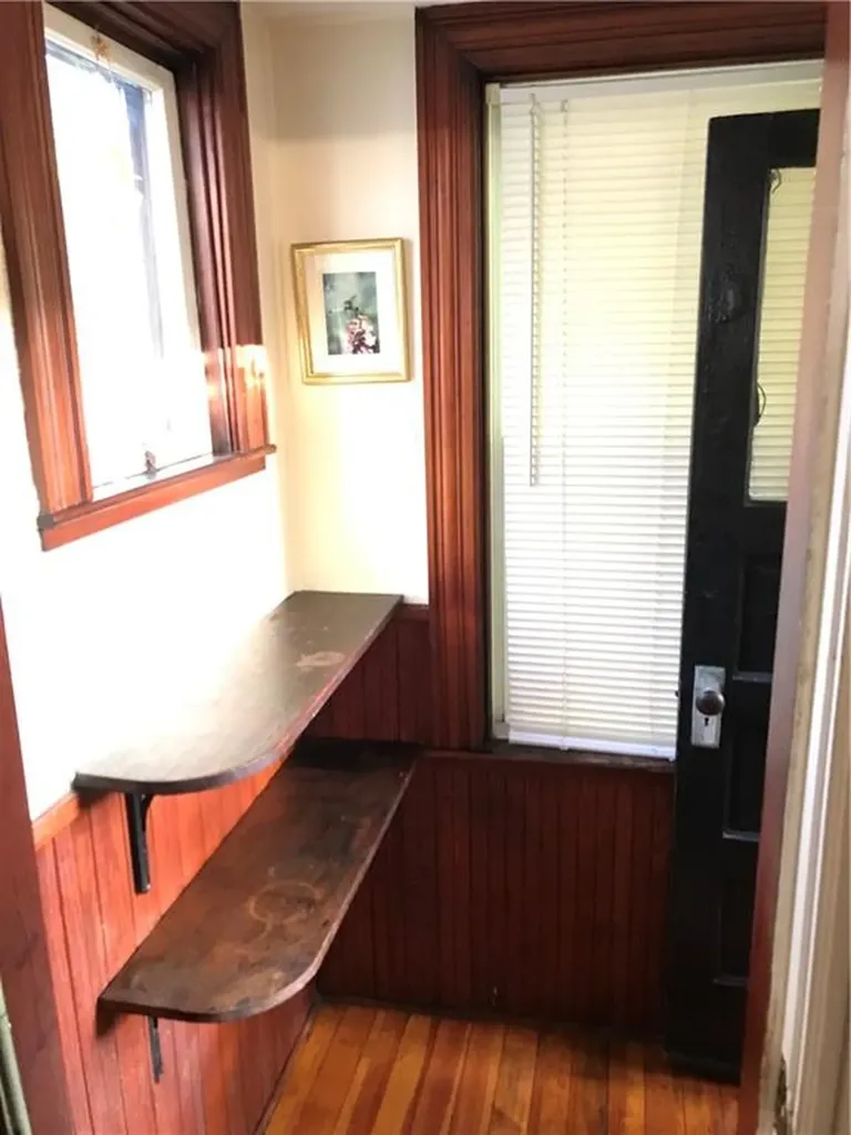 14 Spooner Street Providence RI 02907