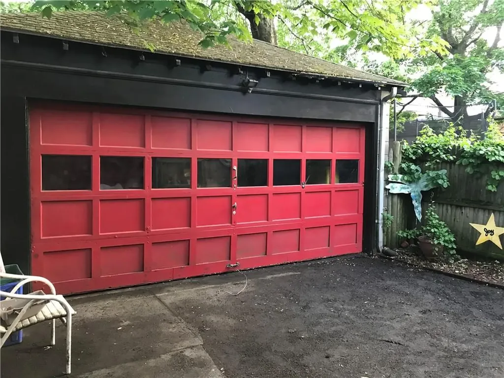 14 Spooner Street Providence RI 02907