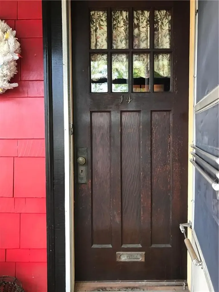 14 Spooner Street Providence RI 02907